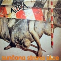 Azra - Suncana Strana Ulice / Jugoton 2LP Azra - Suncana Strana Ulice / Jugoton 2LP
